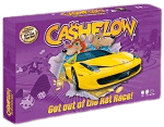 Cashflow Spiel Game Cashflow 101