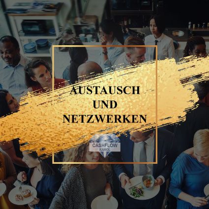 Austausch und Netzwerken