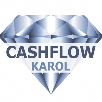 Cashflow Karol Logo Cashflow Karol Logo