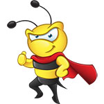 Antispam Bee Logo